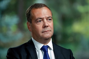 Six leçons d'une pandémie. L'article de Dmitri Medvedev, vice-président du Conseil de sécurité de la Fédération de Russie