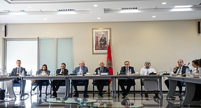 A propos de la participation au séminaire de l'IRES sur les BRICS+ A propos de la participation au séminaire de l'IRES sur les BRICS+