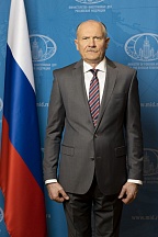 Vœux de l’Ambassadeur
