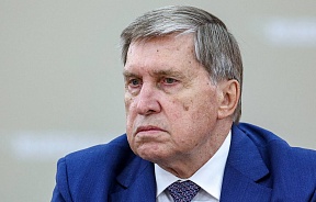 Iouri Ouchakov, conseiller du président russe: les Brics représentent effectivement les intérêts de la majorité mondiale