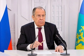 Интервью Министра иностранных дел Российской Федерации С.В.Лаврова телеканалу RT, Москва, 26 июня 2023 г.
