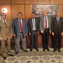 La Russie sera l'invitée d'honneur du Festival international du film transsaharien au Maroc
